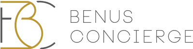 BENUS CONCIERGE