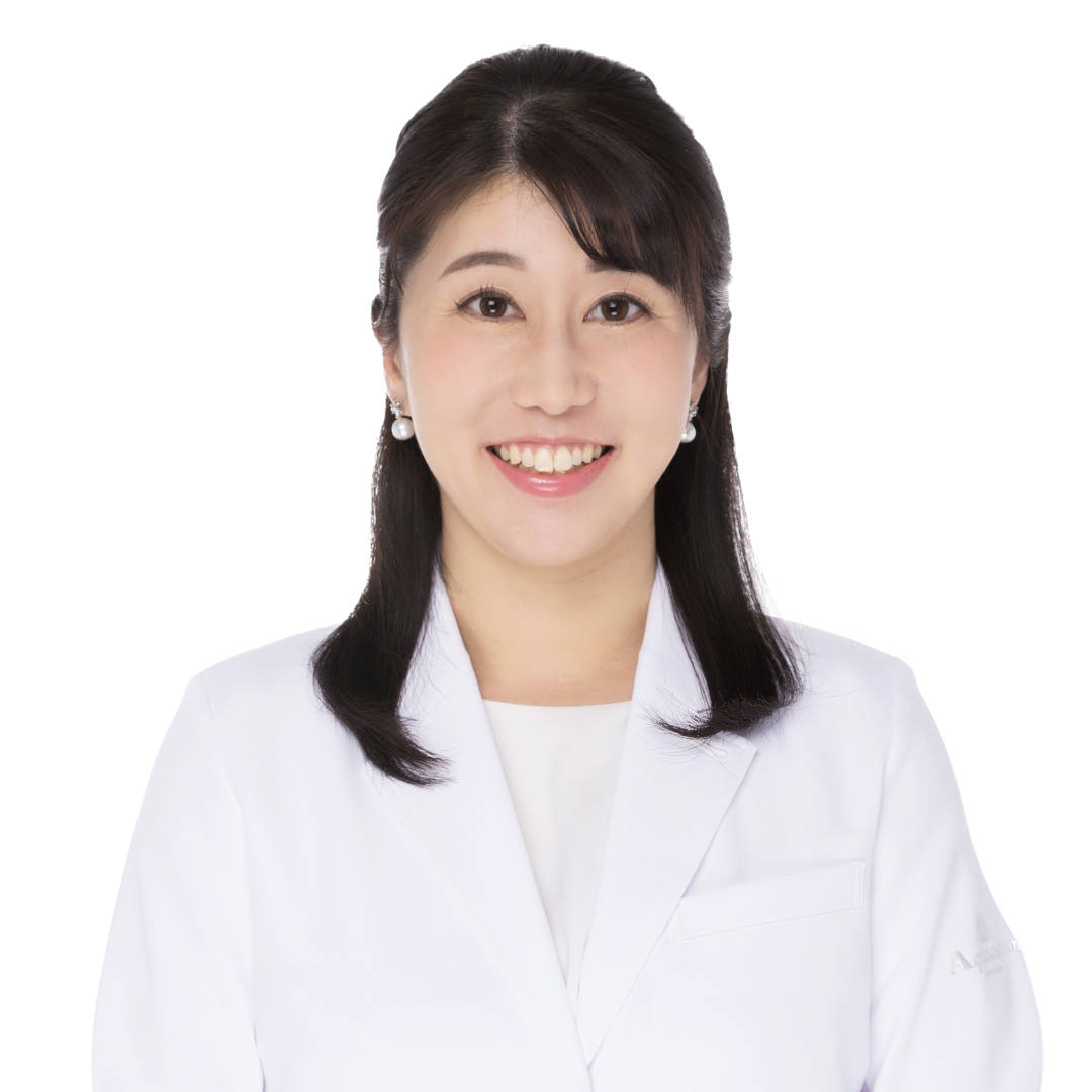 Dr.平山真奈