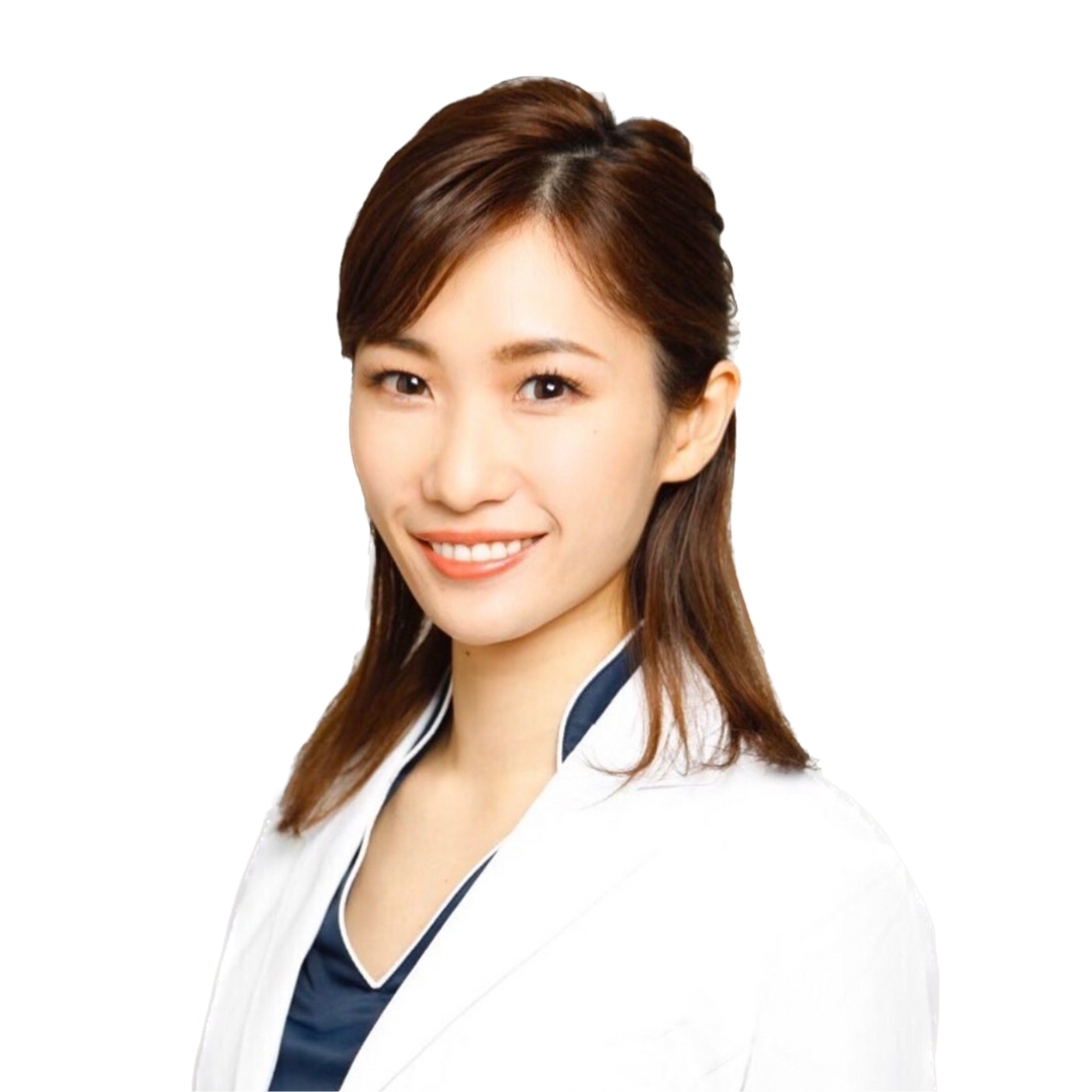 Dr.藤巻あいら