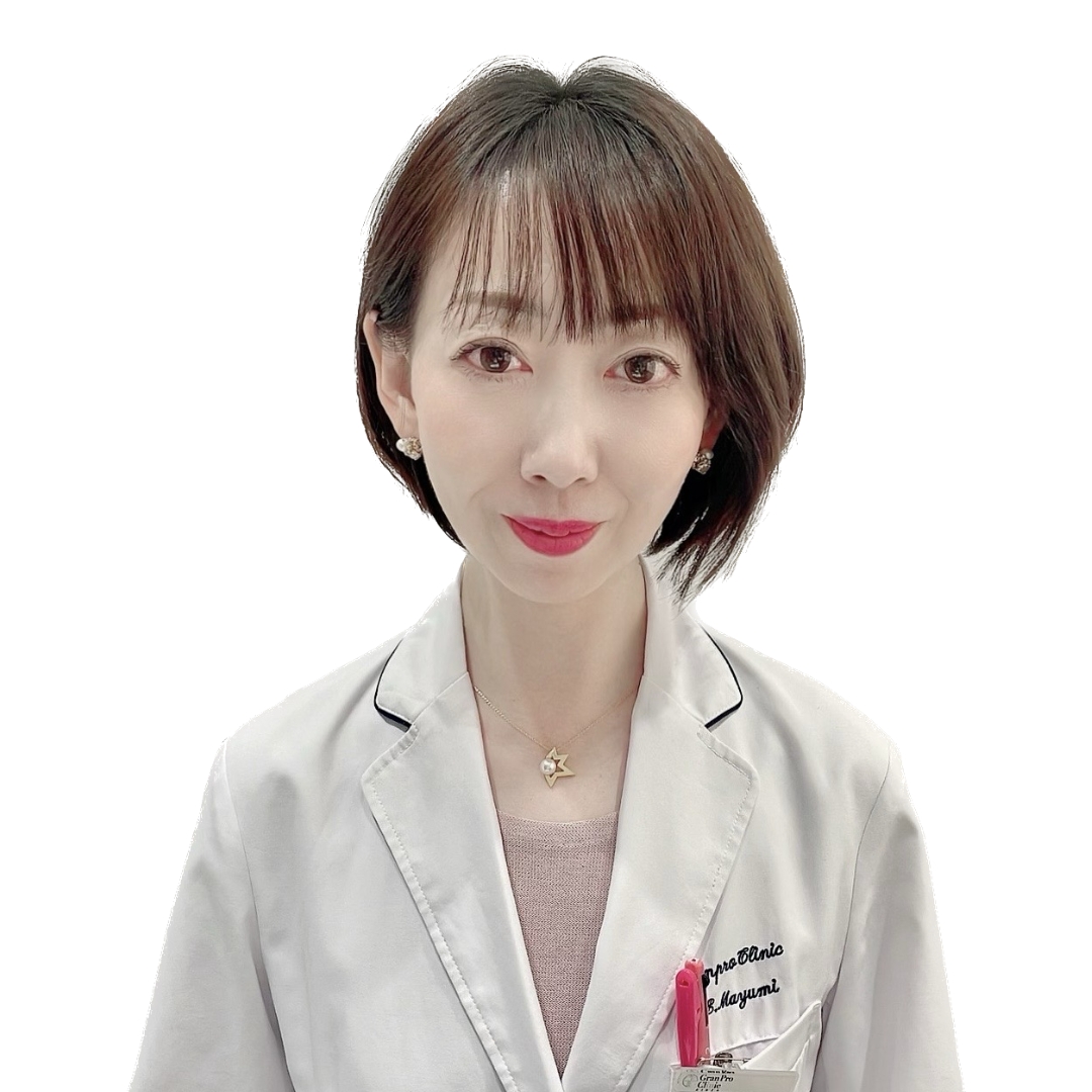 Dr.真弓絵里子